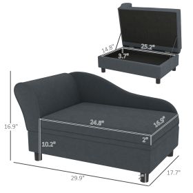 Dog Bed/Pet Sofa ( Amazon Shipping)(Prohibited by WalMart)