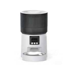 Automatic Feeder (Option: LSJ2)